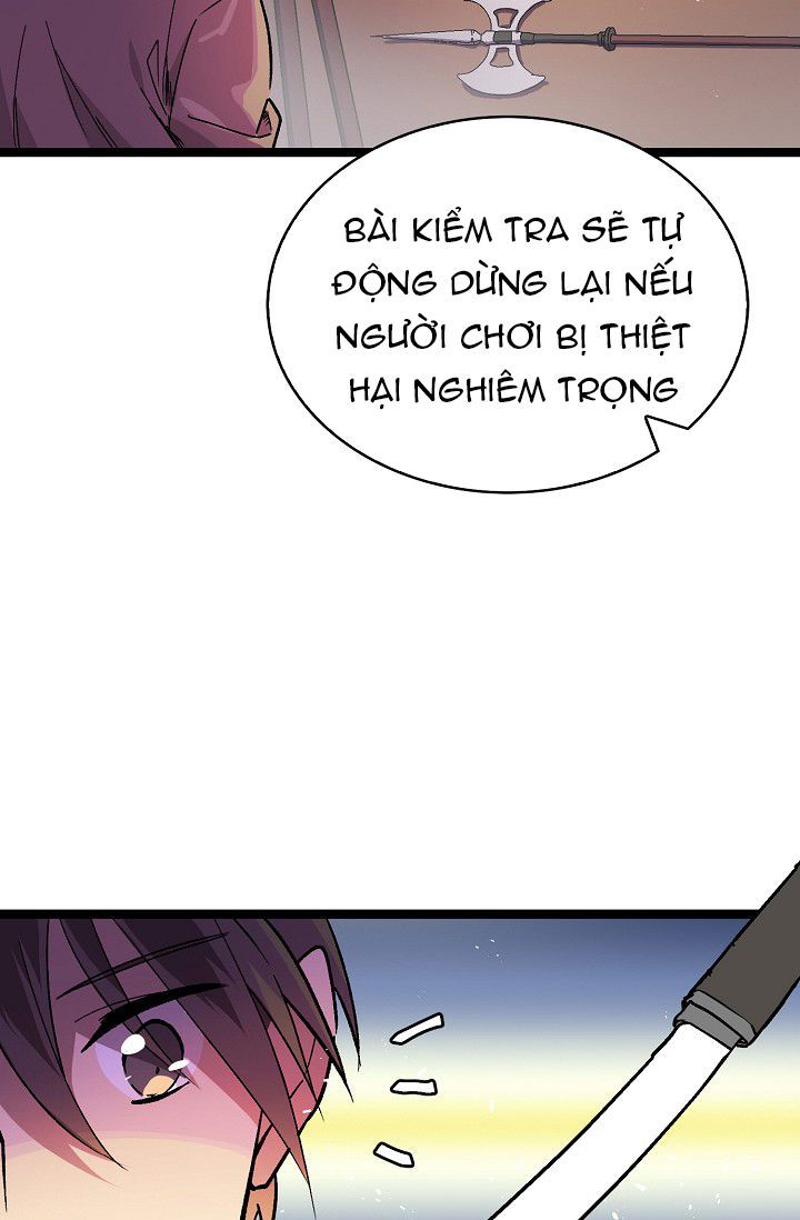 Sự Trở Lại Của Vị Thần Sức Mạnh Chapter 3 - 55