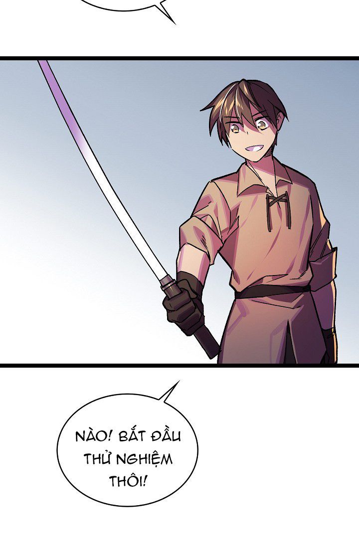 Sự Trở Lại Của Vị Thần Sức Mạnh Chapter 3 - 57