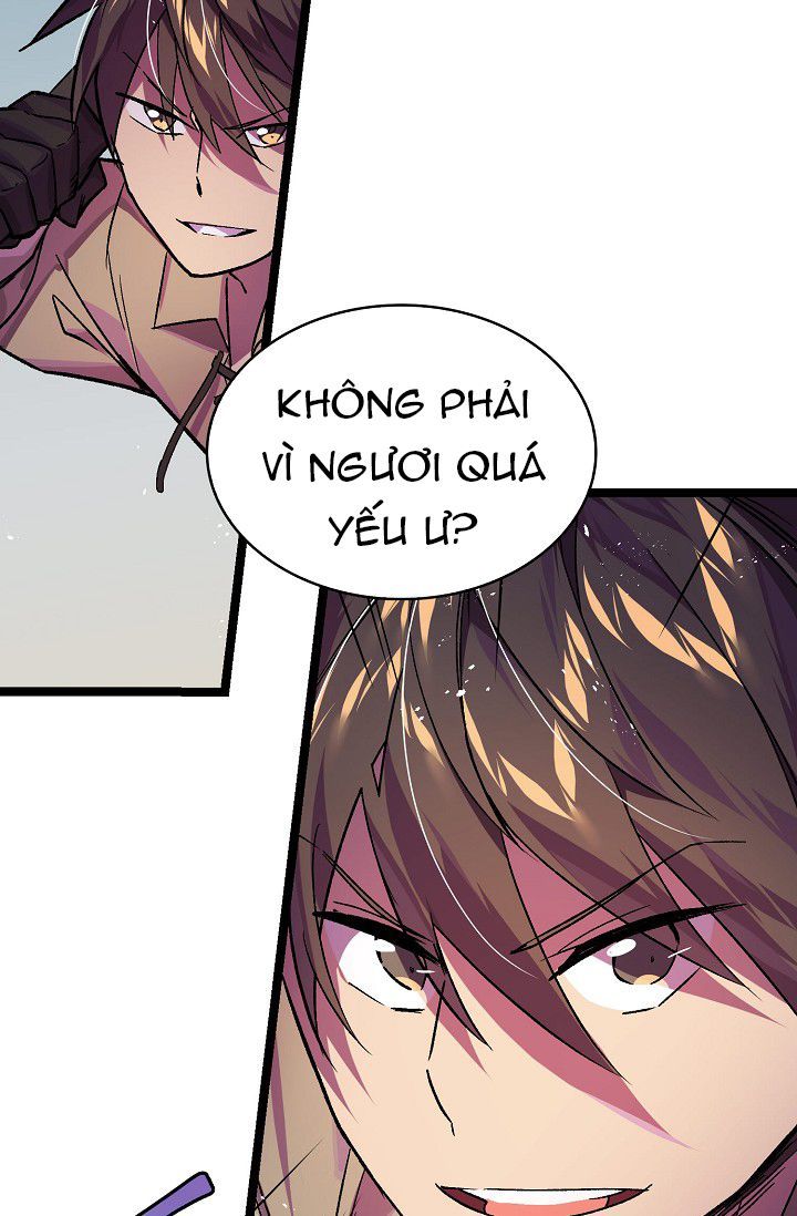 Sự Trở Lại Của Vị Thần Sức Mạnh Chapter 4 - 21