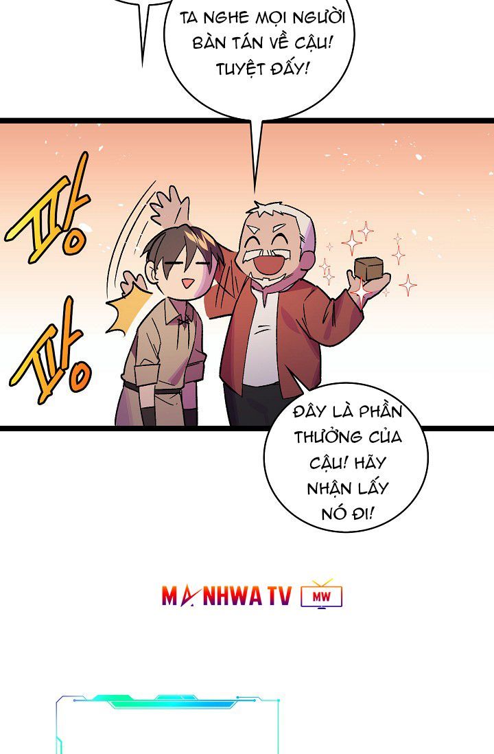 Sự Trở Lại Của Vị Thần Sức Mạnh Chapter 4 - 37