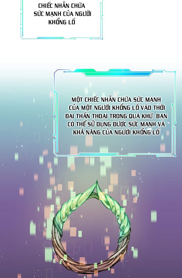 Sự Trở Lại Của Vị Thần Sức Mạnh Chapter 4 - 38