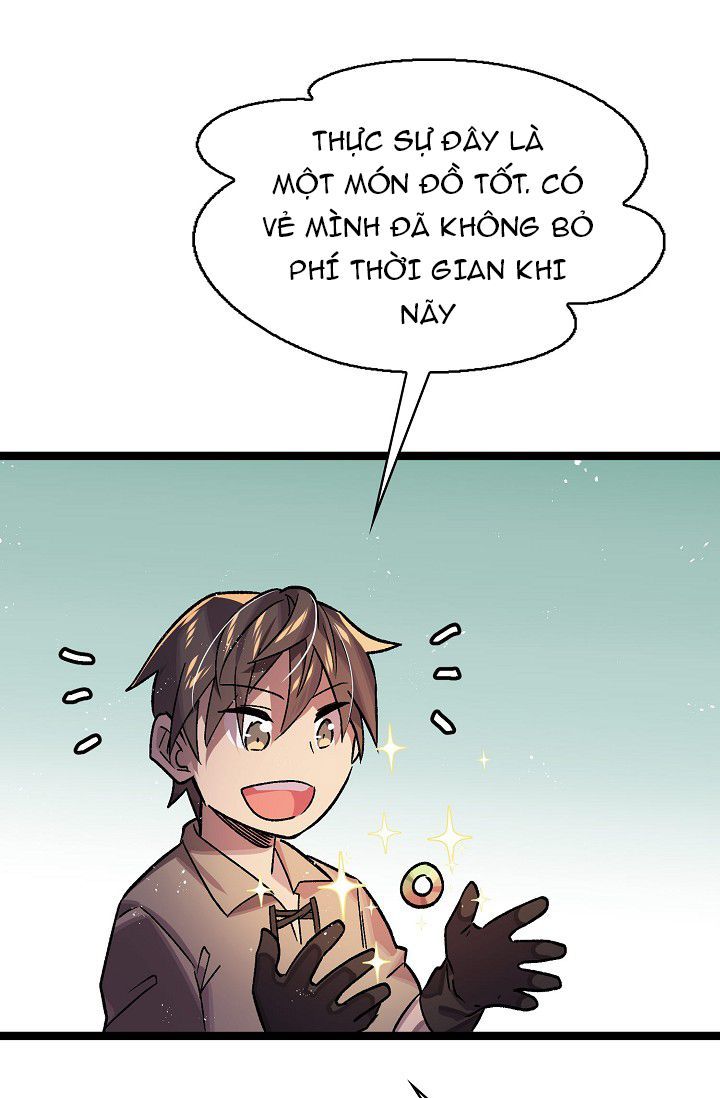 Sự Trở Lại Của Vị Thần Sức Mạnh Chapter 4 - 40