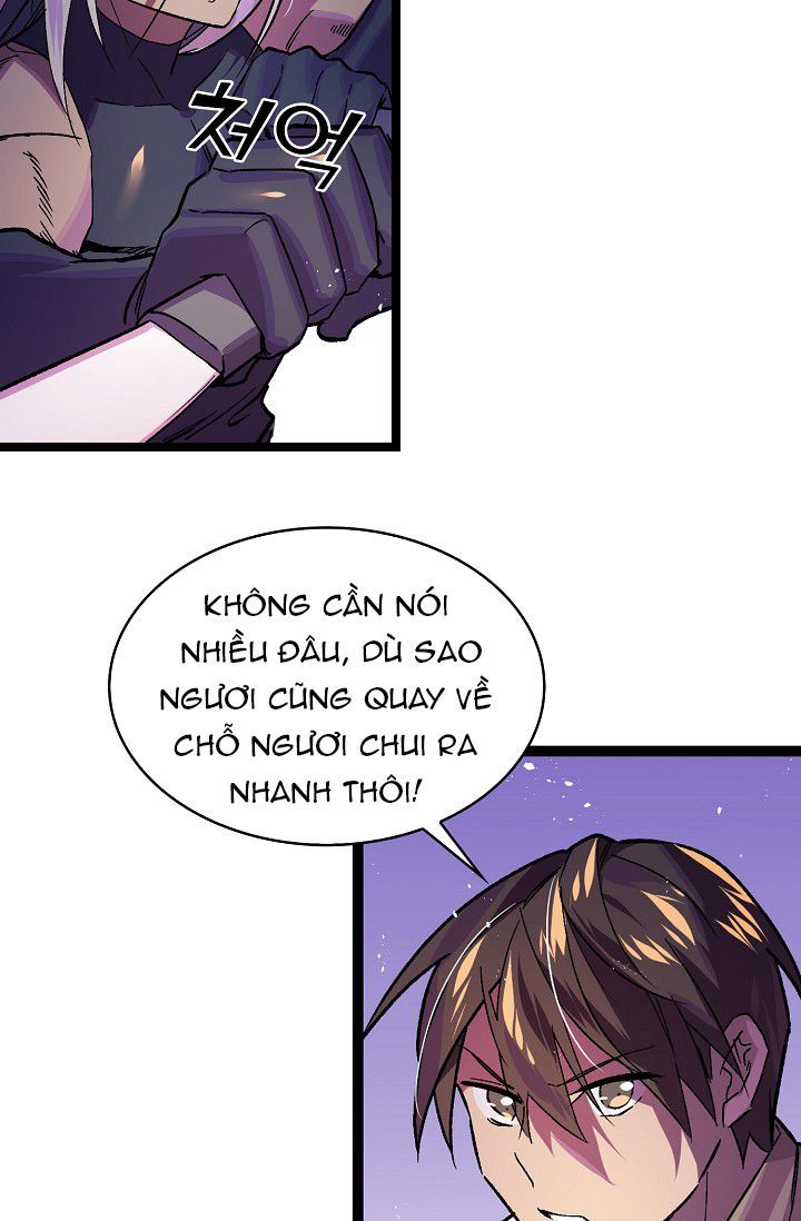 Sự Trở Lại Của Vị Thần Sức Mạnh Chapter 4 - 6