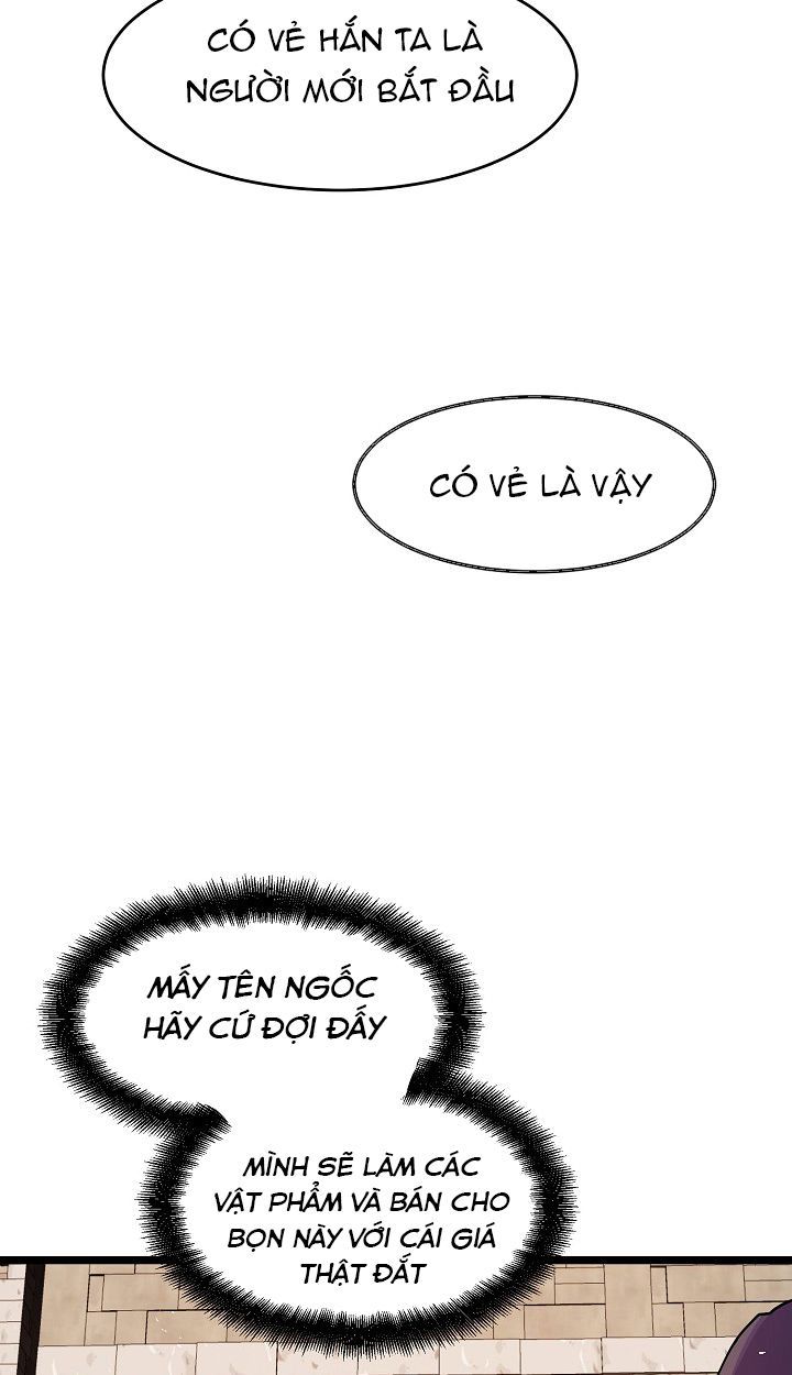 Sự Trở Lại Của Vị Thần Sức Mạnh Chapter 5 - 15