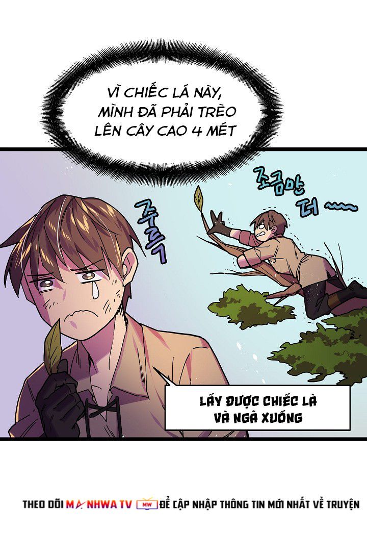 Sự Trở Lại Của Vị Thần Sức Mạnh Chapter 5 - 17
