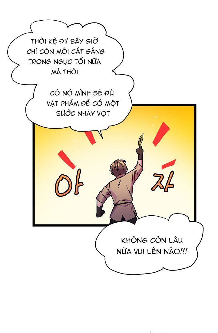 Sự Trở Lại Của Vị Thần Sức Mạnh Chapter 5 - 18