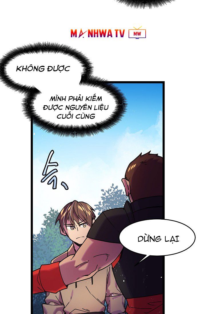 Sự Trở Lại Của Vị Thần Sức Mạnh Chapter 5 - 24