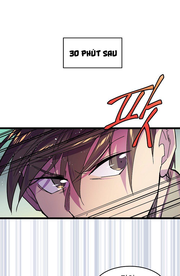 Sự Trở Lại Của Vị Thần Sức Mạnh Chapter 5 - 4