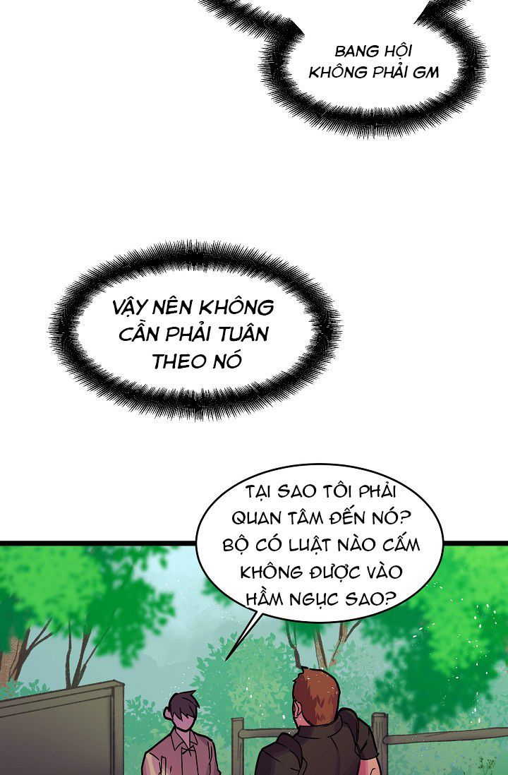 Sự Trở Lại Của Vị Thần Sức Mạnh Chapter 5 - 31