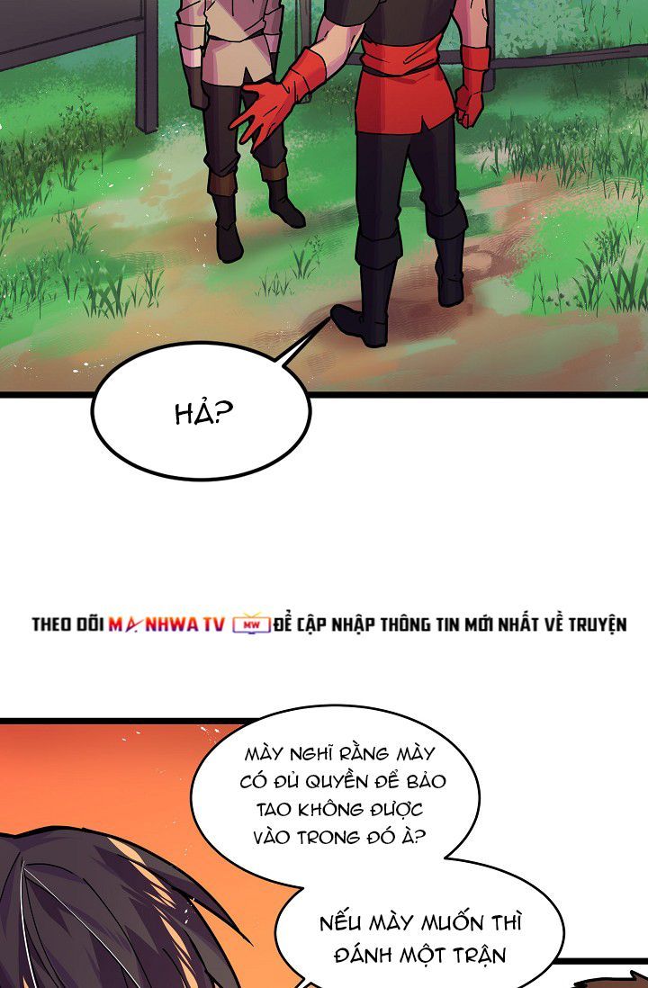 Sự Trở Lại Của Vị Thần Sức Mạnh Chapter 5 - 32