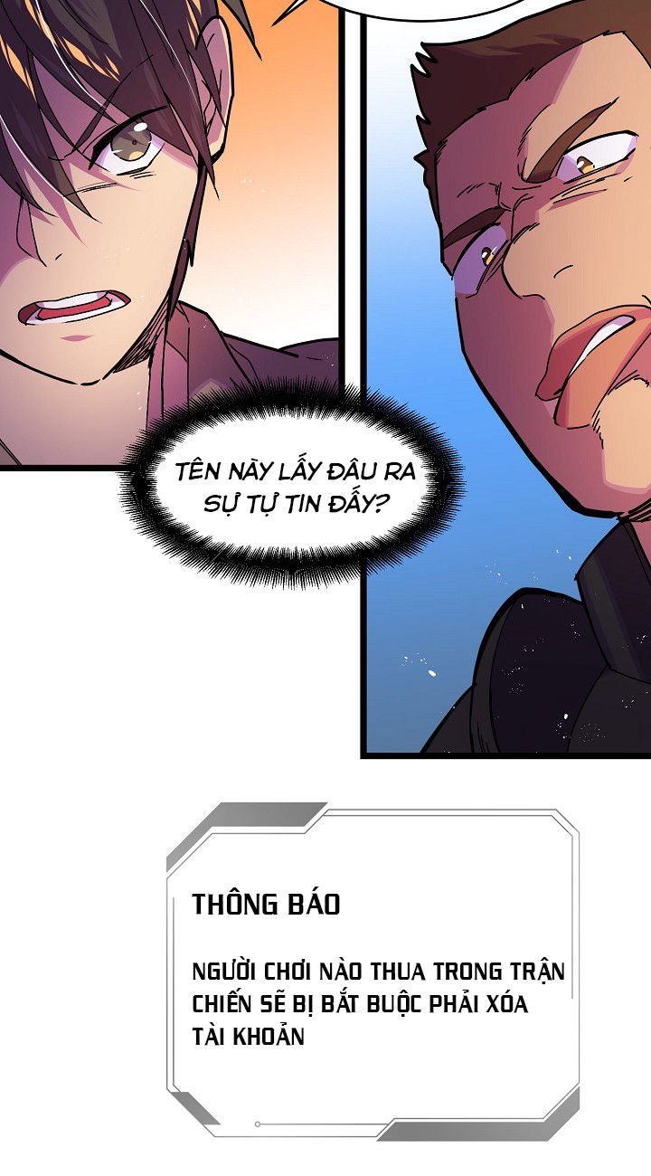Sự Trở Lại Của Vị Thần Sức Mạnh Chapter 5 - 33