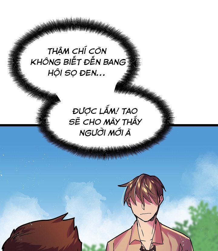 Sự Trở Lại Của Vị Thần Sức Mạnh Chapter 5 - 34
