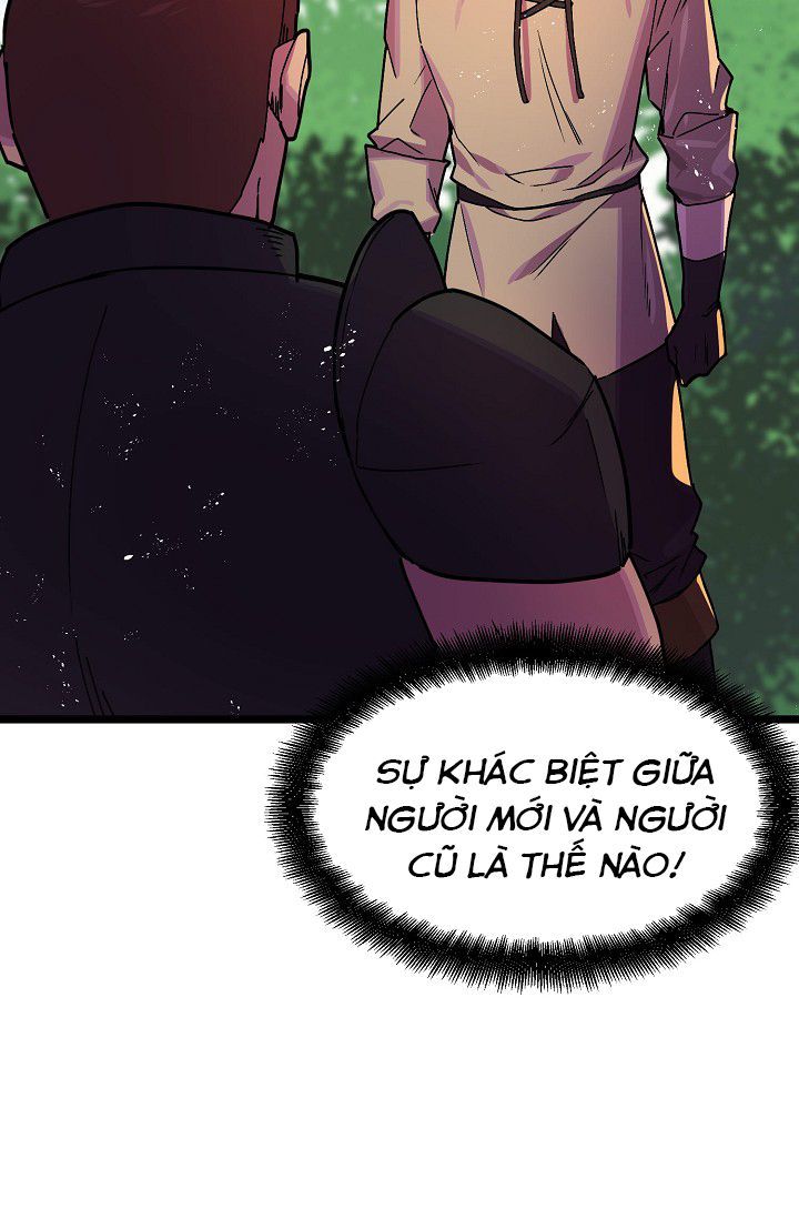 Sự Trở Lại Của Vị Thần Sức Mạnh Chapter 5 - 35