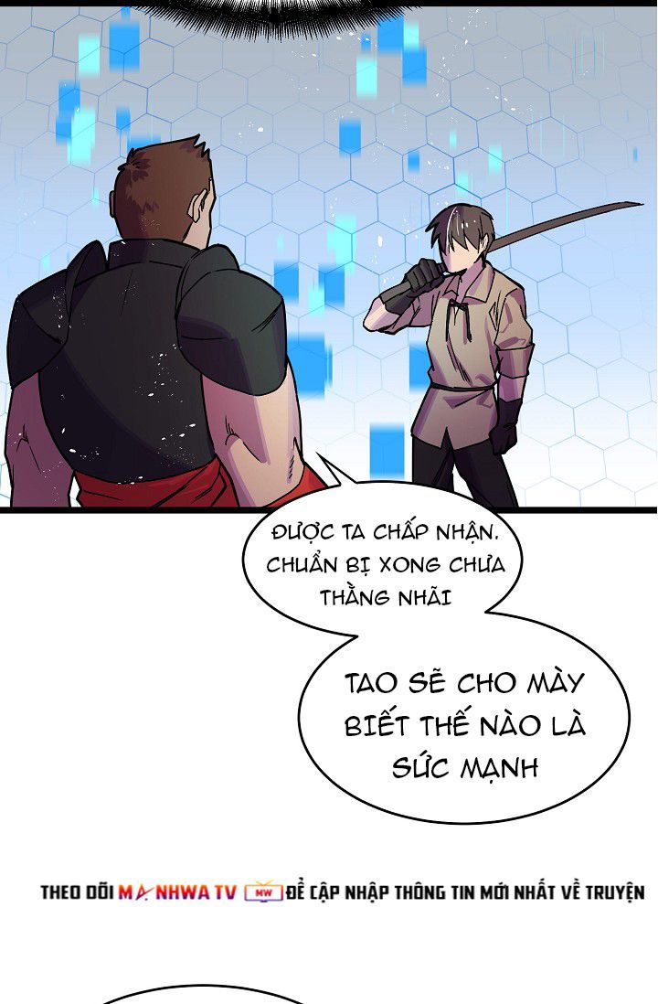 Sự Trở Lại Của Vị Thần Sức Mạnh Chapter 5 - 46
