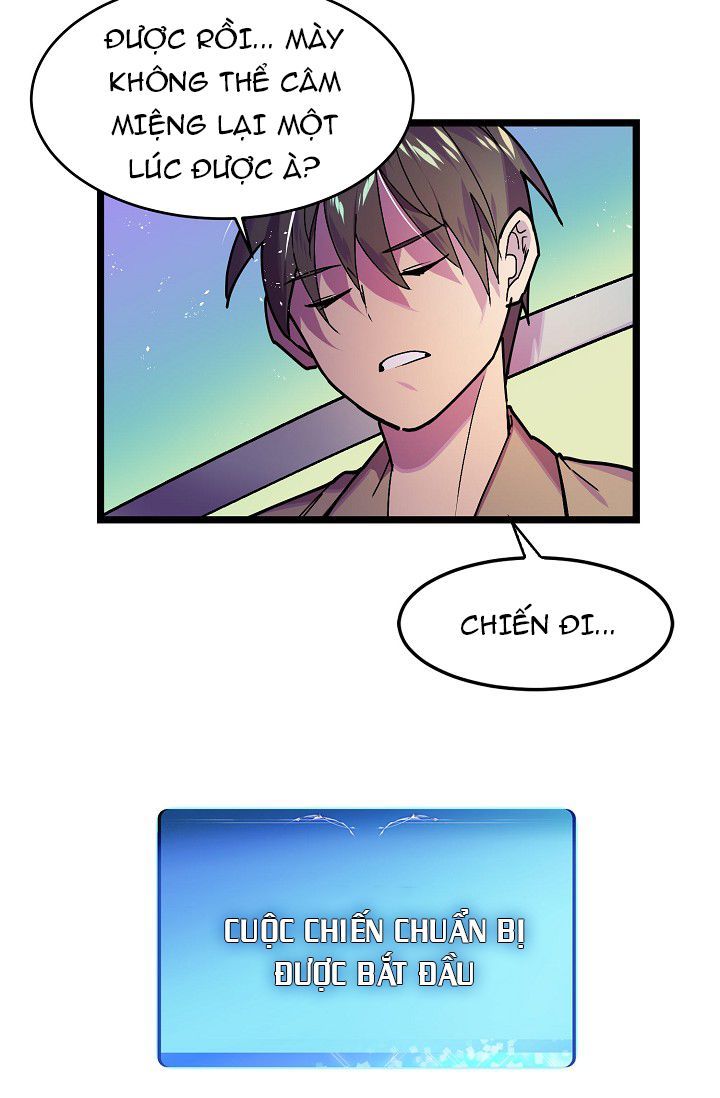 Sự Trở Lại Của Vị Thần Sức Mạnh Chapter 5 - 47