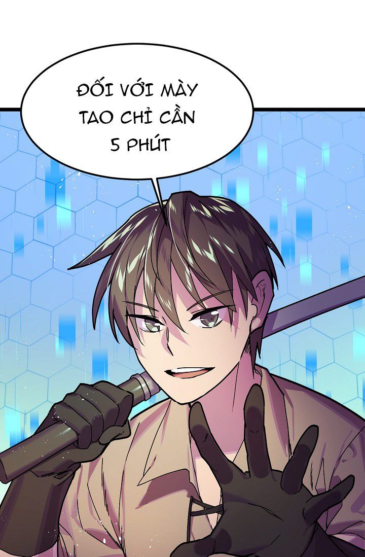 Sự Trở Lại Của Vị Thần Sức Mạnh Chapter 5 - 49