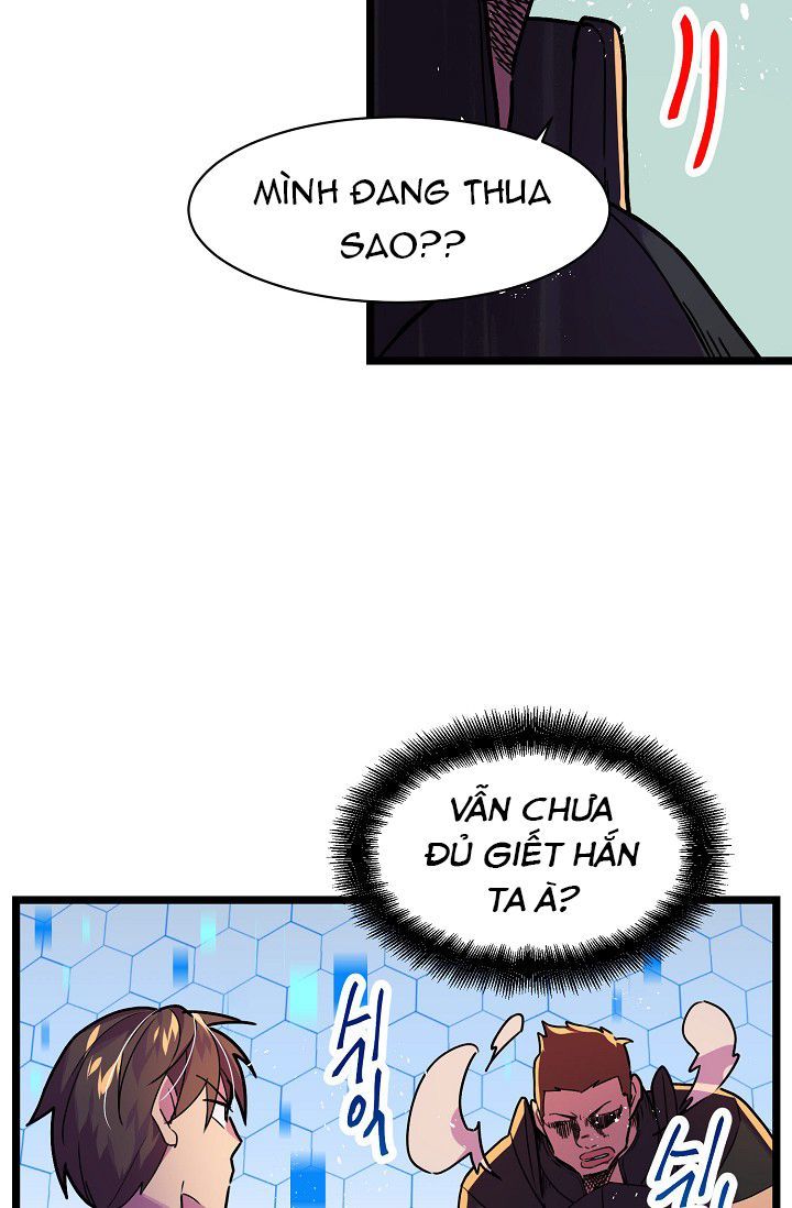 Sự Trở Lại Của Vị Thần Sức Mạnh Chapter 6 - 29