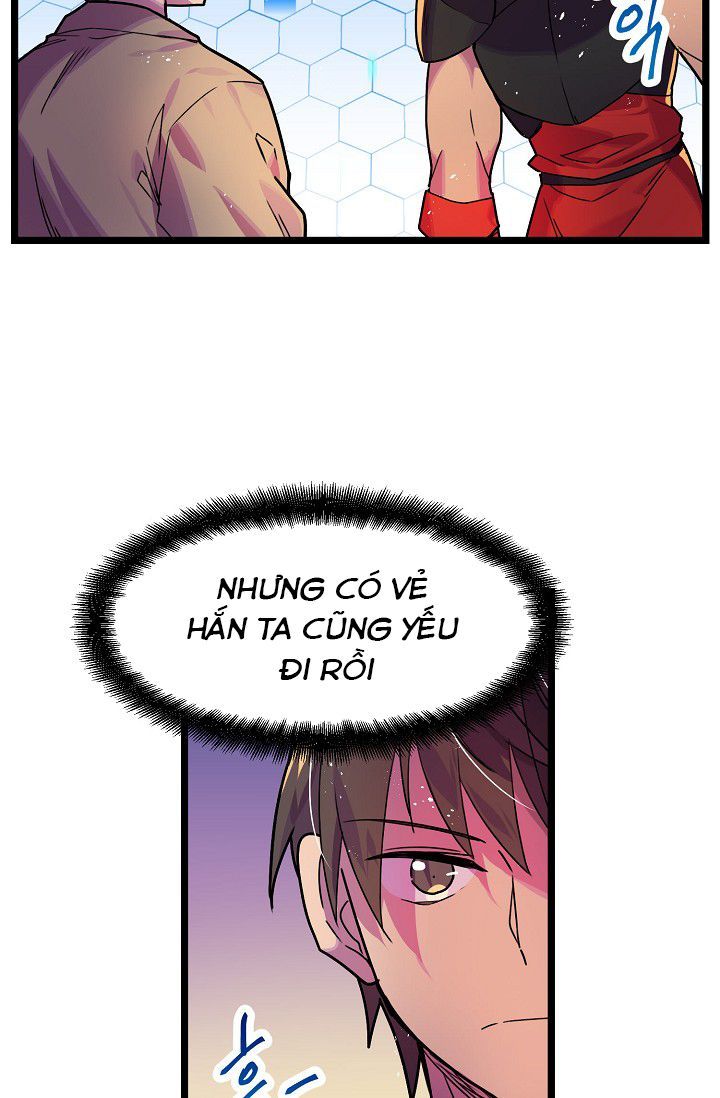 Sự Trở Lại Của Vị Thần Sức Mạnh Chapter 6 - 30