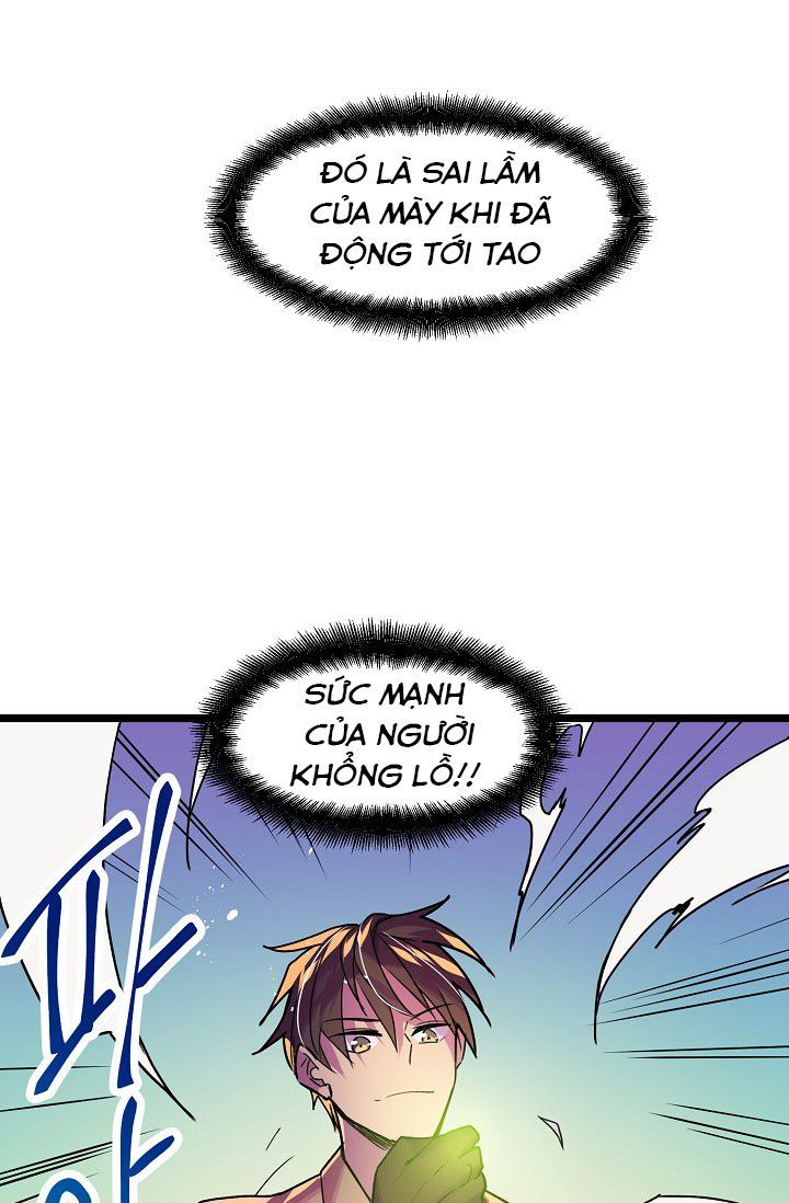 Sự Trở Lại Của Vị Thần Sức Mạnh Chapter 6 - 32