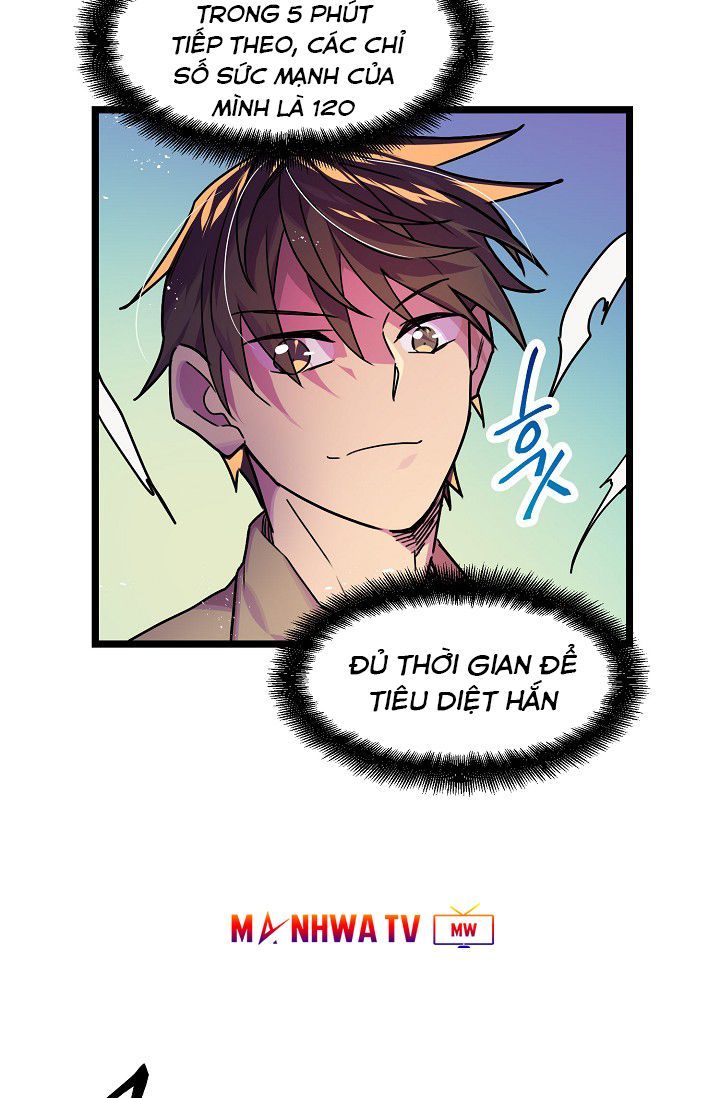 Sự Trở Lại Của Vị Thần Sức Mạnh Chapter 6 - 34