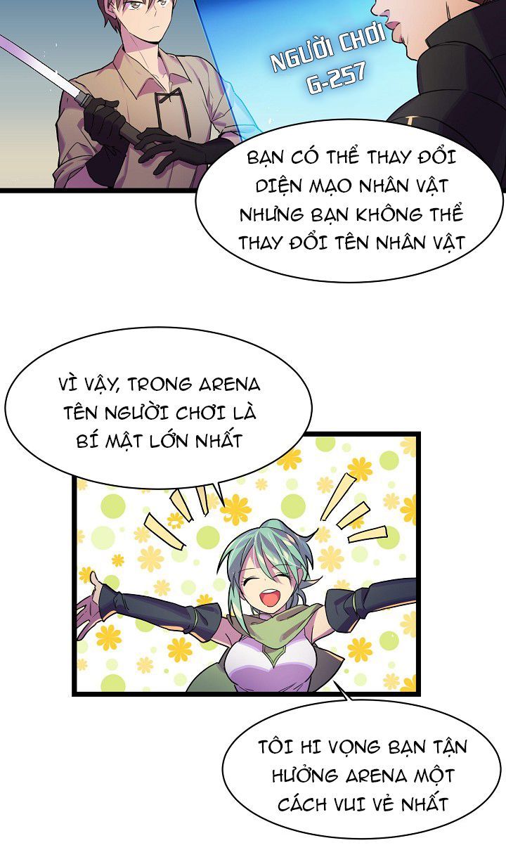 Sự Trở Lại Của Vị Thần Sức Mạnh Chapter 6 - 5