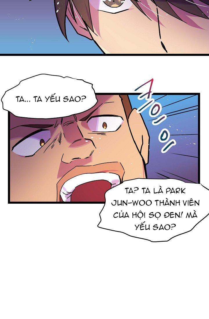 Sự Trở Lại Của Vị Thần Sức Mạnh Chapter 6 - 45