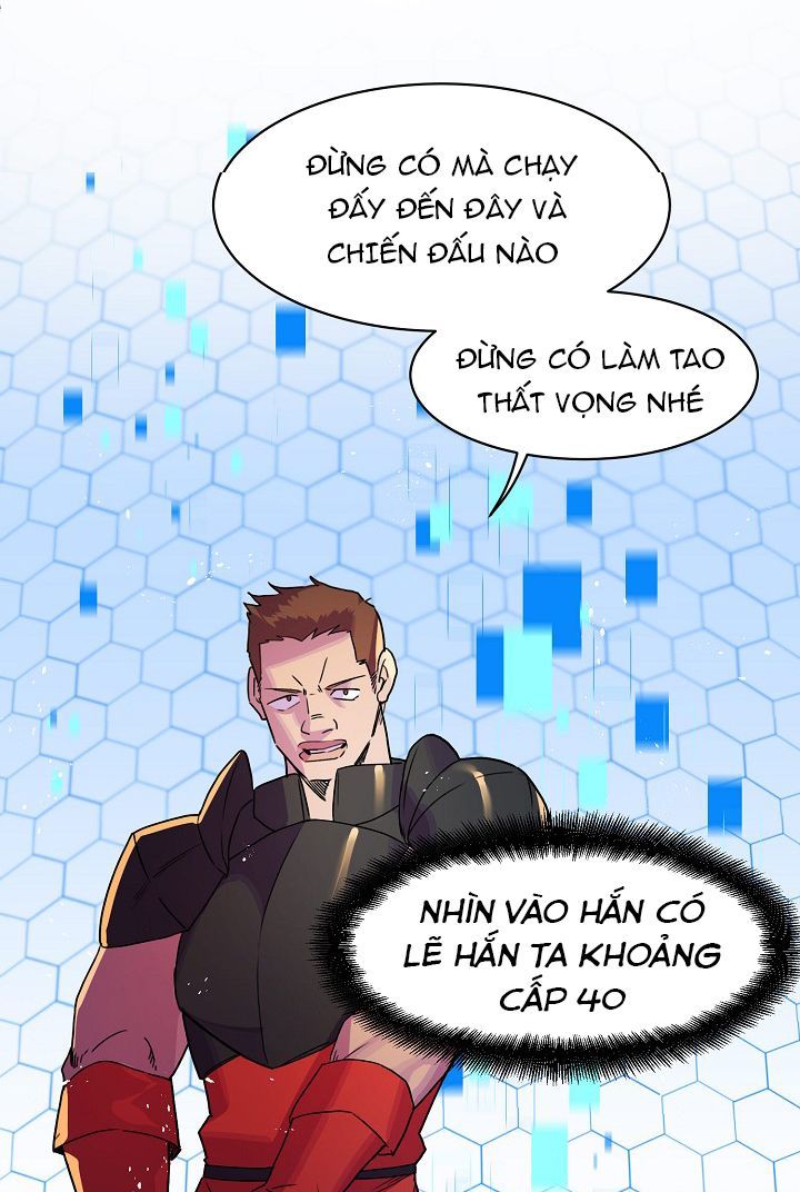 Sự Trở Lại Của Vị Thần Sức Mạnh Chapter 6 - 9