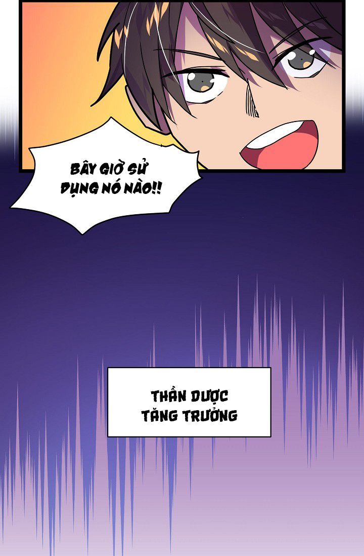 Sự Trở Lại Của Vị Thần Sức Mạnh Chapter 7 - 12