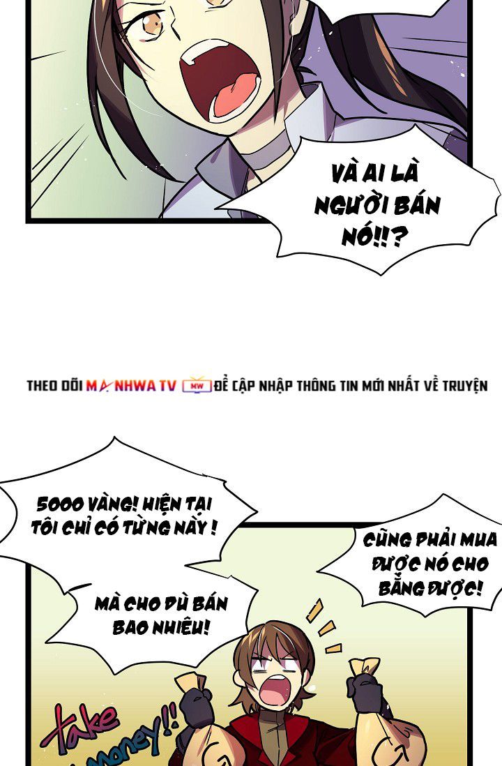 Sự Trở Lại Của Vị Thần Sức Mạnh Chapter 7 - 21