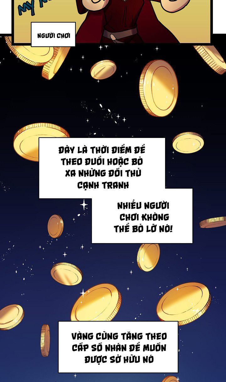 Sự Trở Lại Của Vị Thần Sức Mạnh Chapter 7 - 22