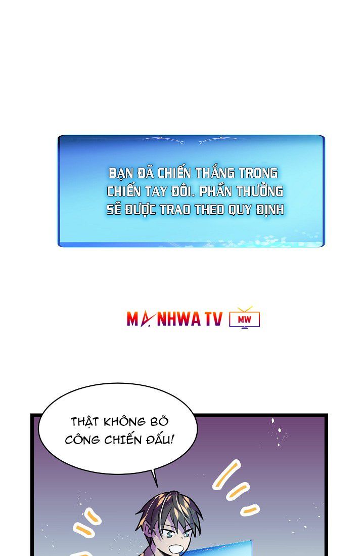 Sự Trở Lại Của Vị Thần Sức Mạnh Chapter 7 - 4