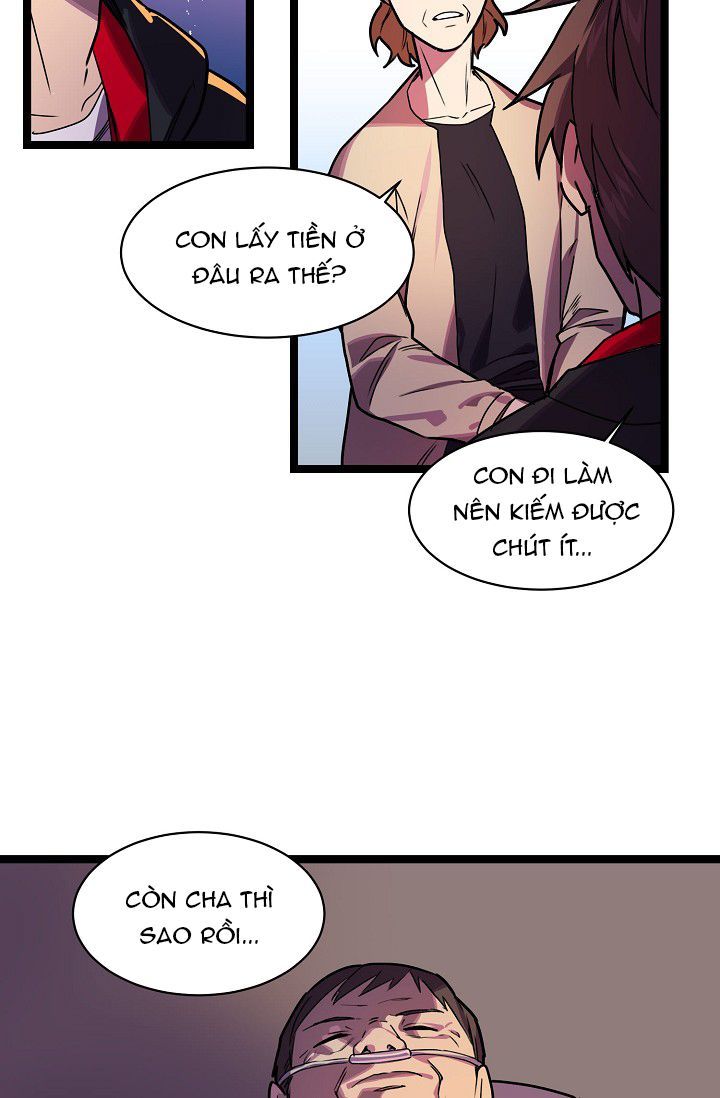 Sự Trở Lại Của Vị Thần Sức Mạnh Chapter 7 - 34