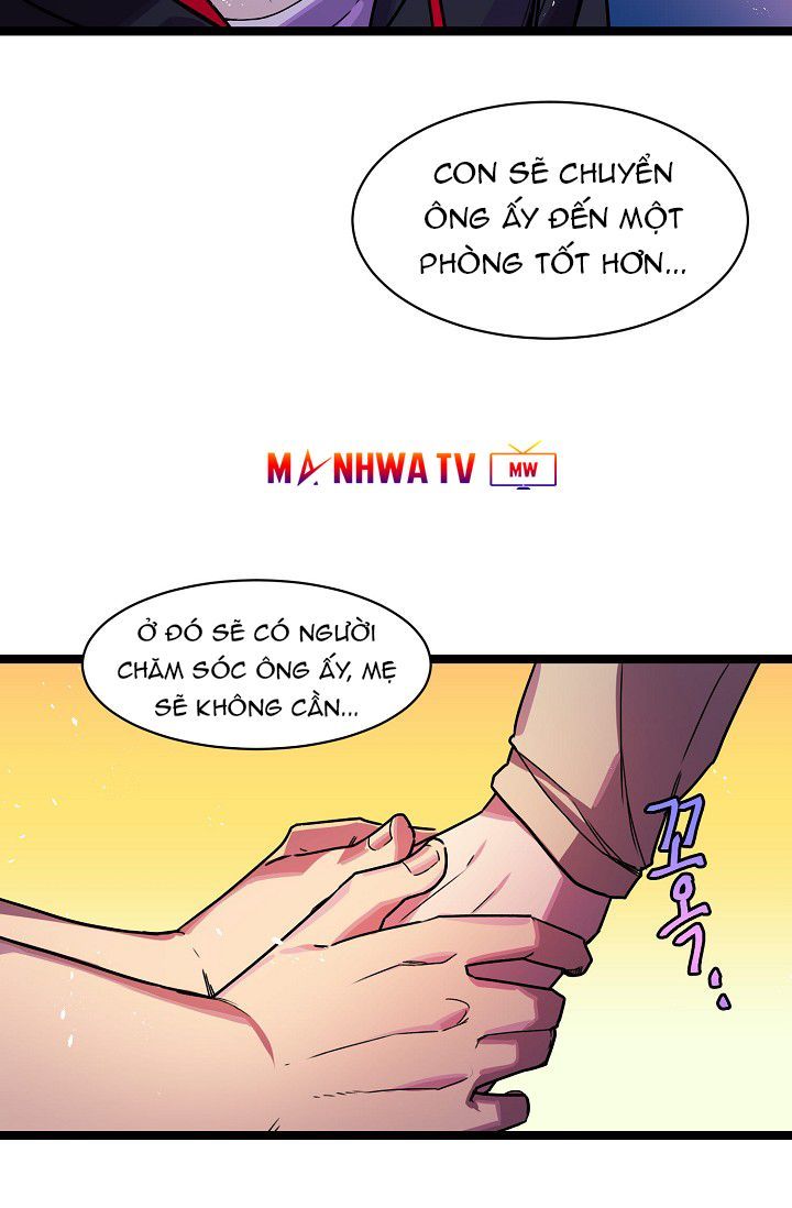 Sự Trở Lại Của Vị Thần Sức Mạnh Chapter 7 - 36