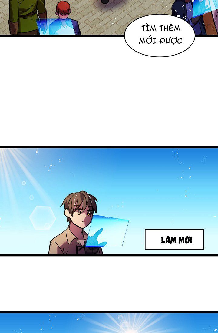 Sự Trở Lại Của Vị Thần Sức Mạnh Chapter 7 - 45