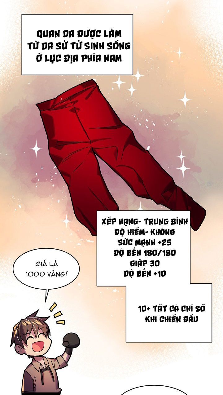 Sự Trở Lại Của Vị Thần Sức Mạnh Chapter 7 - 49