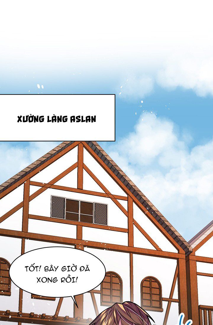 Sự Trở Lại Của Vị Thần Sức Mạnh Chapter 7 - 6
