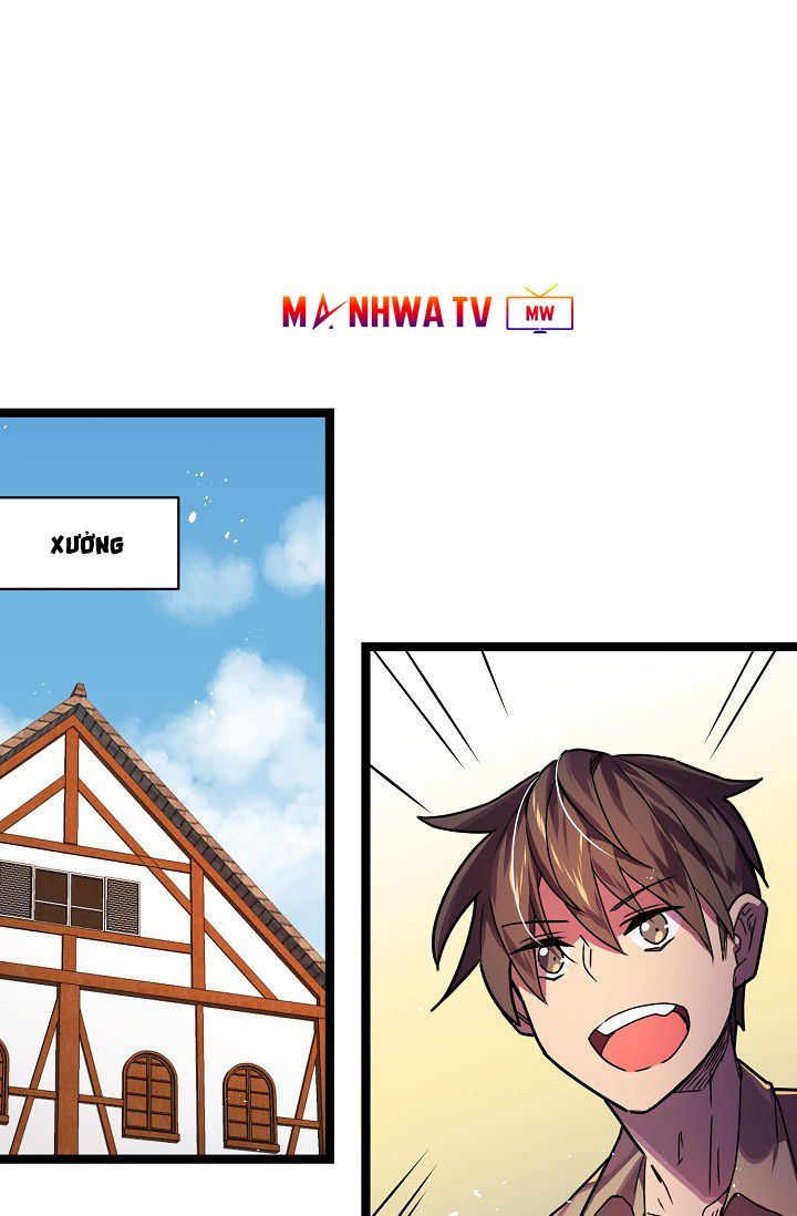 Sự Trở Lại Của Vị Thần Sức Mạnh Chapter 8 - 4