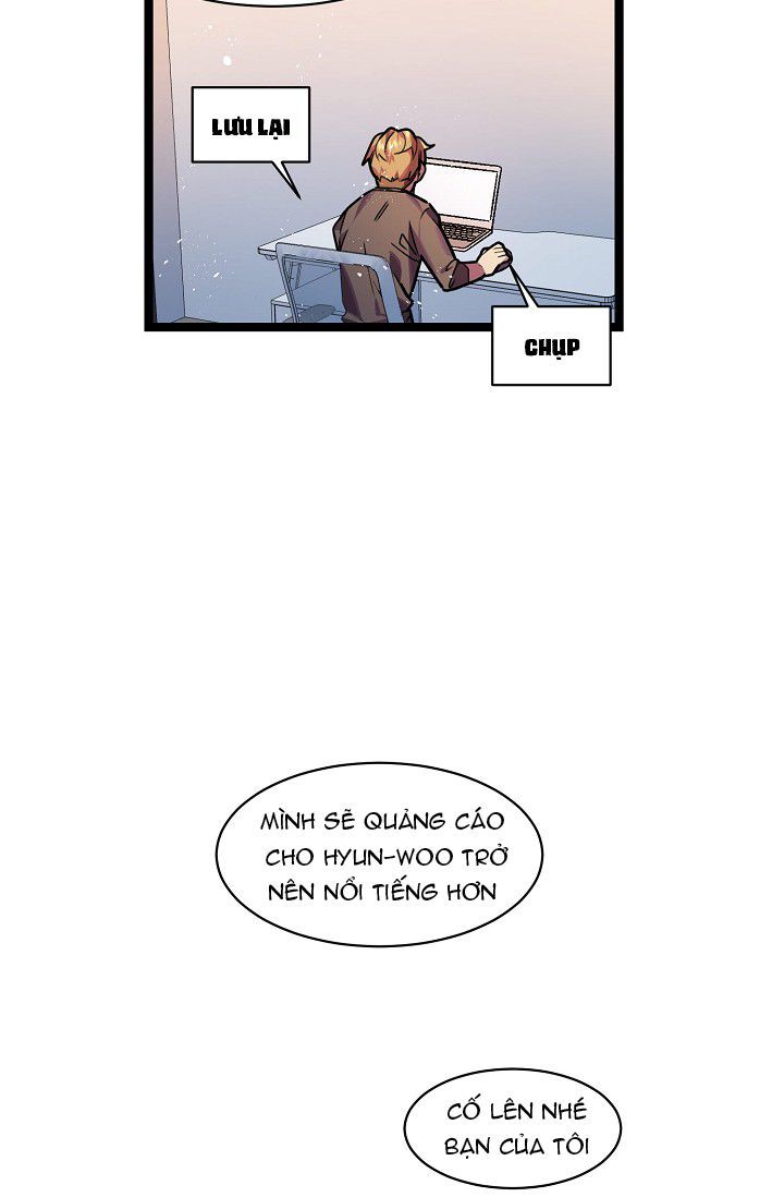 Sự Trở Lại Của Vị Thần Sức Mạnh Chapter 8 - 35