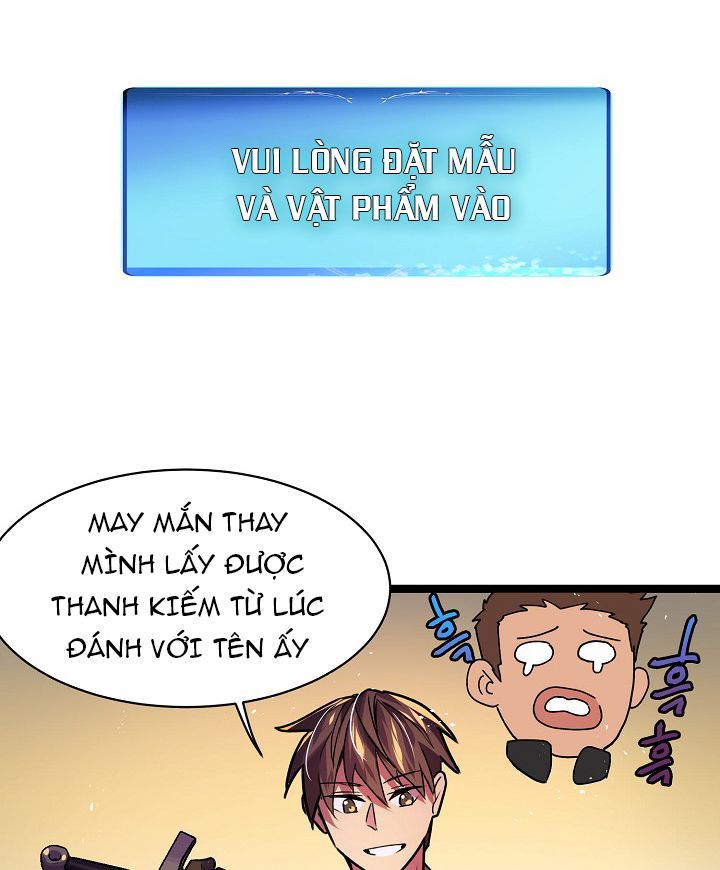 Sự Trở Lại Của Vị Thần Sức Mạnh Chapter 8 - 6
