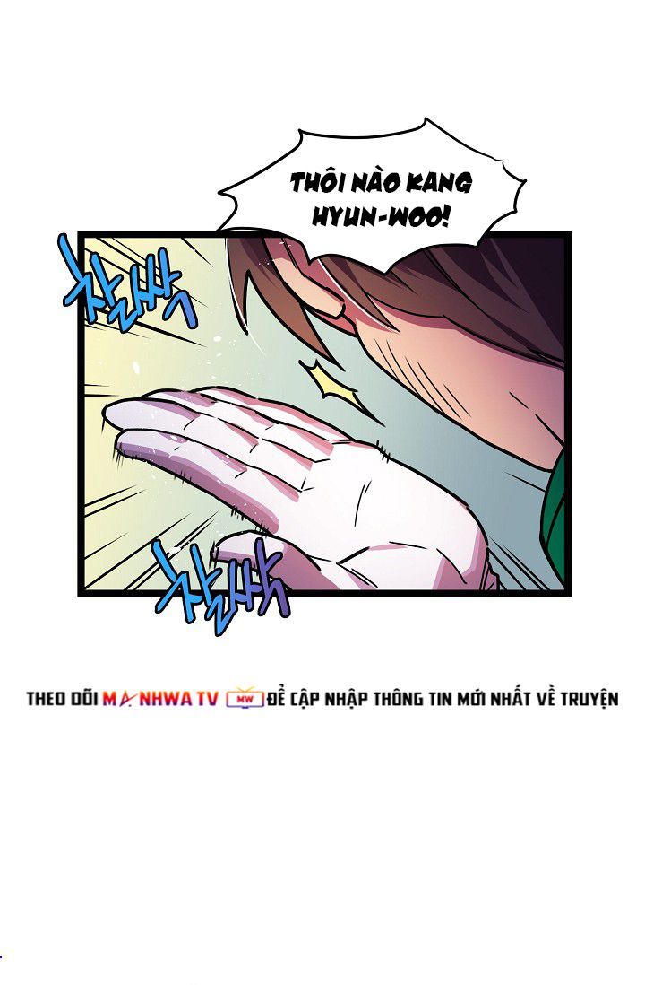 Sự Trở Lại Của Vị Thần Sức Mạnh Chapter 9 - 14