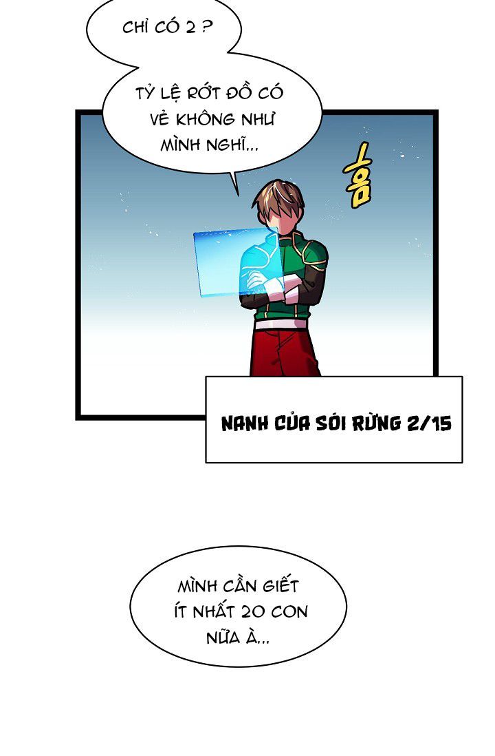 Sự Trở Lại Của Vị Thần Sức Mạnh Chapter 9 - 19
