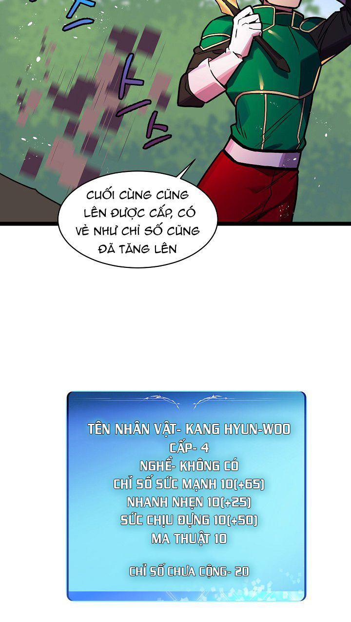 Sự Trở Lại Của Vị Thần Sức Mạnh Chapter 9 - 23