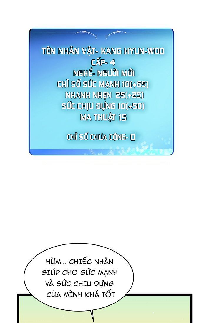 Sự Trở Lại Của Vị Thần Sức Mạnh Chapter 9 - 27