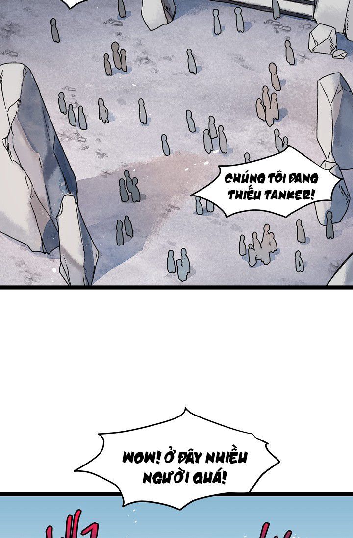 Sự Trở Lại Của Vị Thần Sức Mạnh Chapter 9 - 32