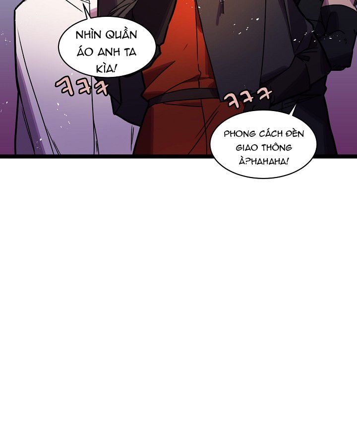 Sự Trở Lại Của Vị Thần Sức Mạnh Chapter 9 - 37