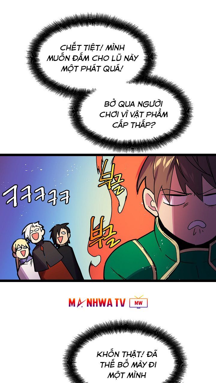 Sự Trở Lại Của Vị Thần Sức Mạnh Chapter 9 - 38
