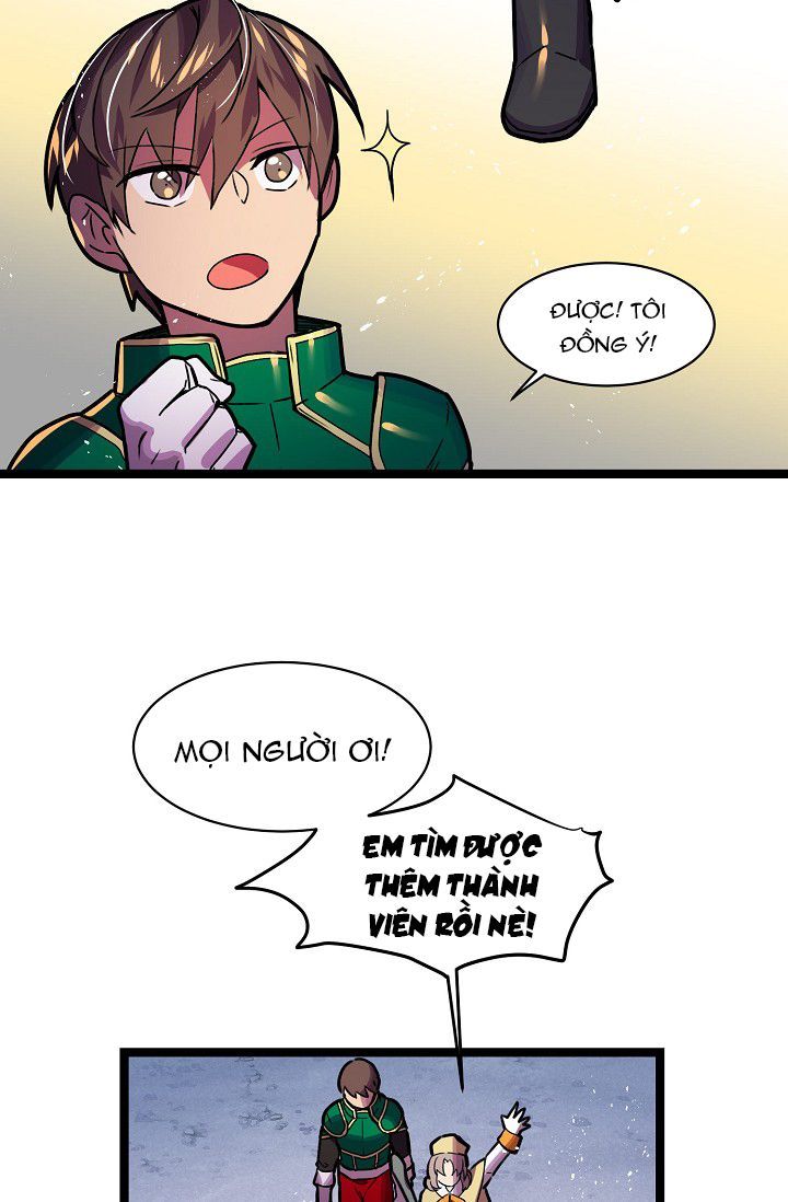 Sự Trở Lại Của Vị Thần Sức Mạnh Chapter 9 - 42