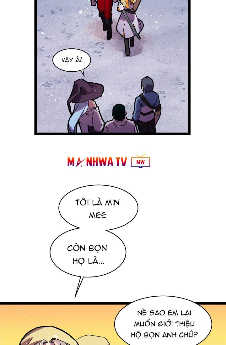 Sự Trở Lại Của Vị Thần Sức Mạnh Chapter 9 - 43