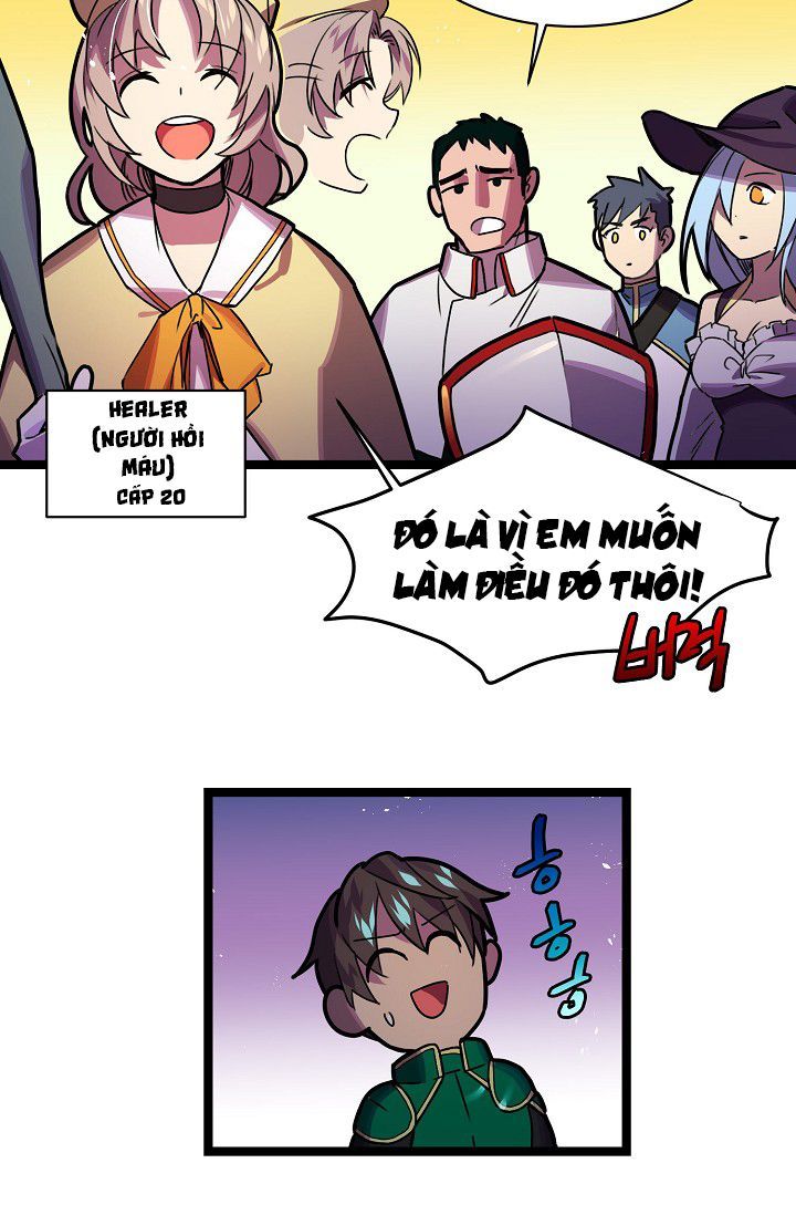 Sự Trở Lại Của Vị Thần Sức Mạnh Chapter 9 - 44