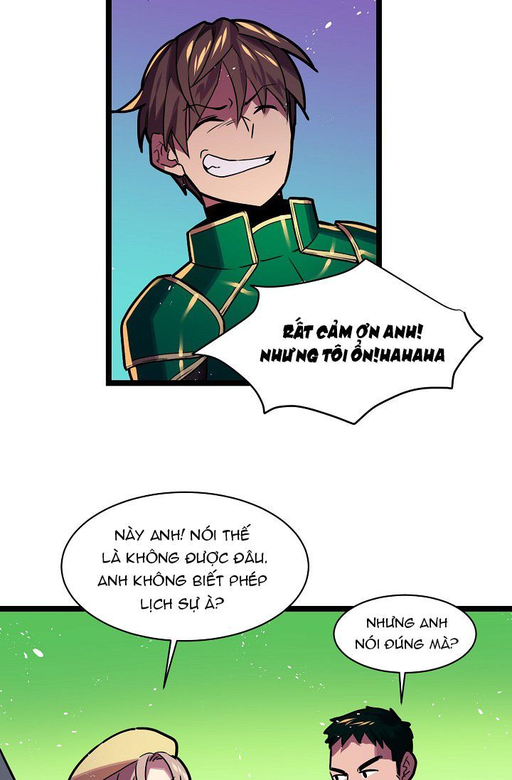 Sự Trở Lại Của Vị Thần Sức Mạnh Chapter 9 - 49
